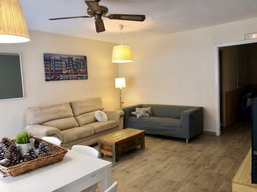 Apartament Prat De La Riba