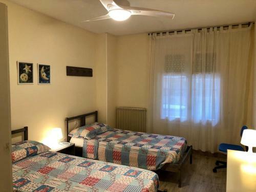 Apartament Prat De La Riba