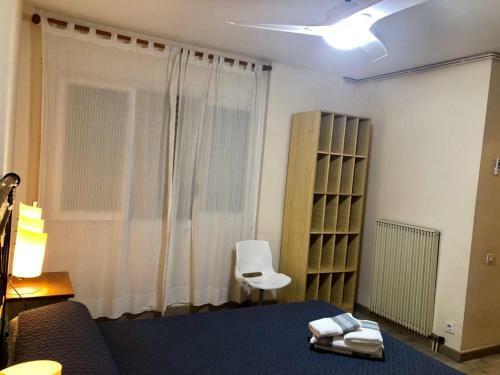 Apartament Prat De La Riba