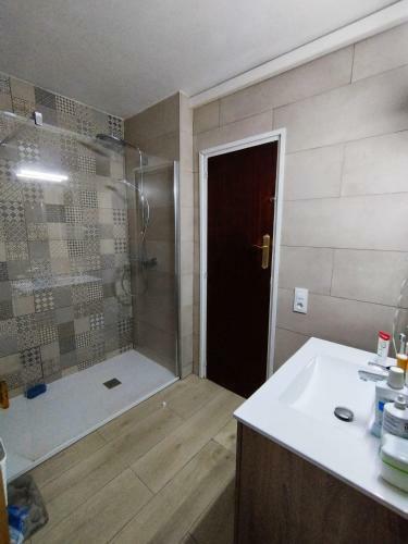 Apartament Prat De La Riba
