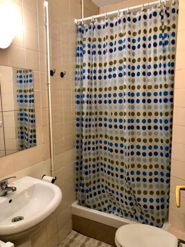 Apartament Prat De La Riba