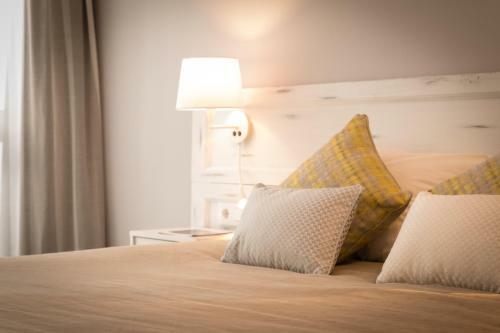 Apartamento Pla�a Forum - Aeris