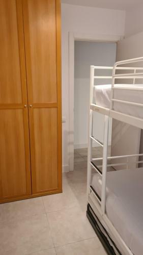 Apartamento Pinisoler