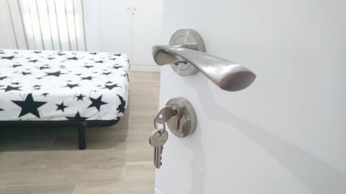Apartamento Tarragona Center Room