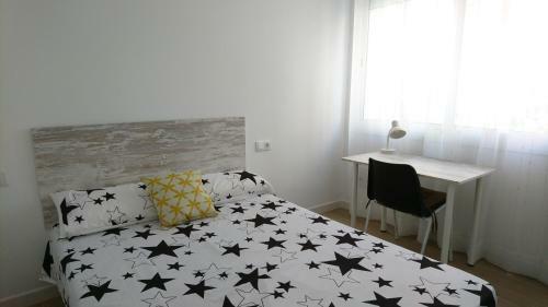 Apartamento Tarragona Center Room