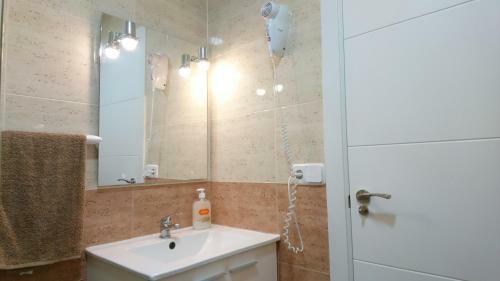 Apartamento Tarragona Center Room