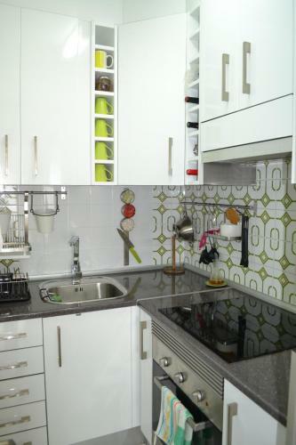 Apartamento Torrenostra De Lux