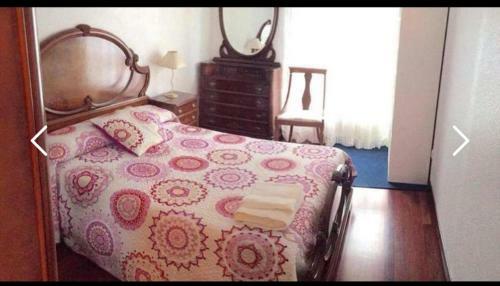 Apartamentos
