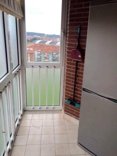 Apartamentos