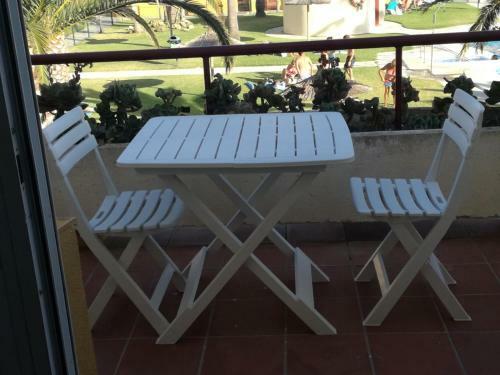 Apartamento La Tortuguita