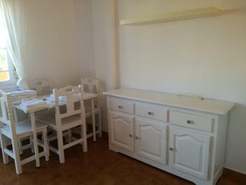 Apartamento La Tortuguita