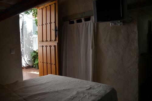Apartamento El Chaparral