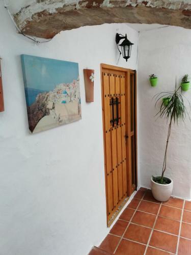 Apartamento El Chaparral