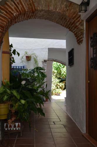 Apartamento El Chaparral