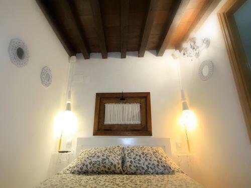 Apartamento Toletum Suite