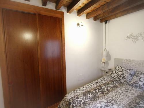 Apartamento Toletum Suite