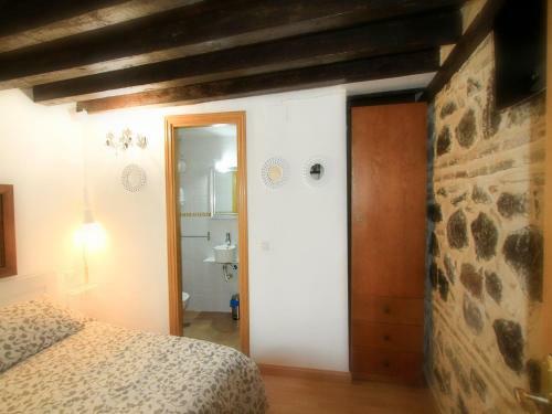 Apartamento Toletum Suite