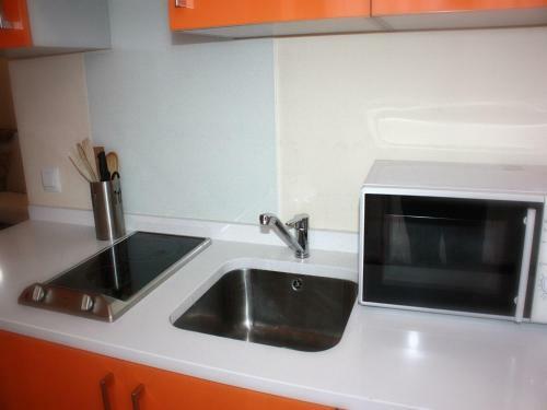 Apartamento Toletum Suite