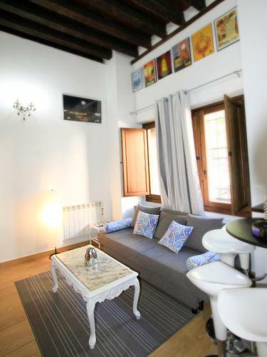 Apartamento Toletum Suite