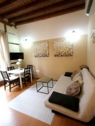 Apartamento Toletum Suite