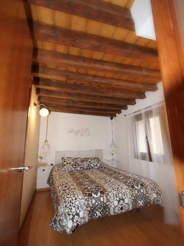 Apartamento Toletum Suite