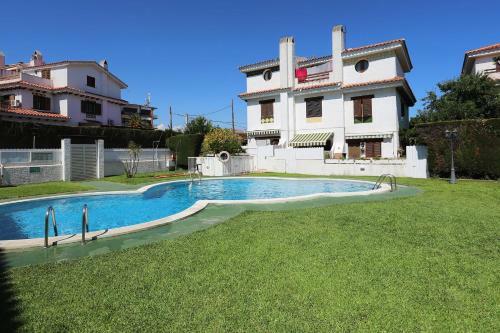 Villa At112 Bages