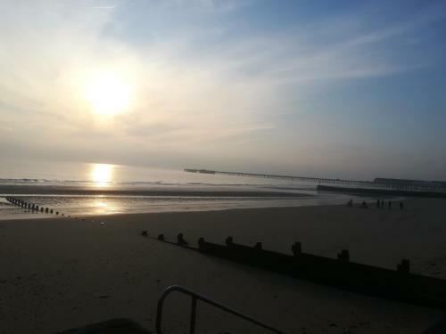 Apartamento Sunrise