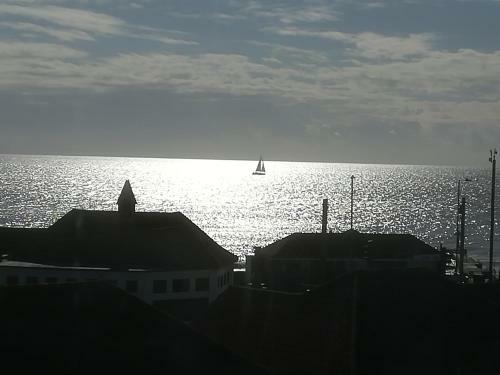 Apartamento Sunrise