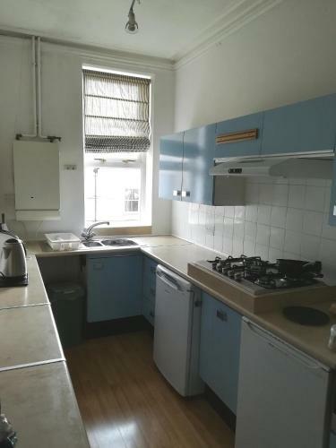 Apartamento Sunrise
