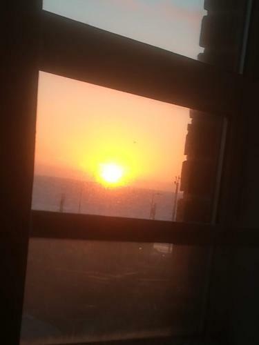 Apartamento Sunrise