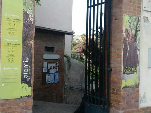 Villa Ai Due Frati
