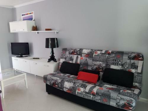 Apartamento Ria Del Eo