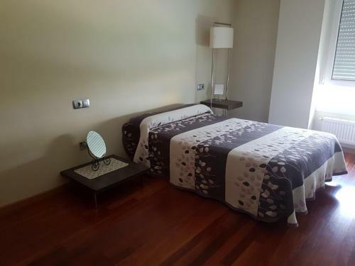 Apartamento Ria Del Eo