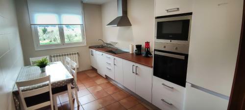Holiday Homes By Del Abuelo Vegadeo