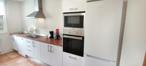 Holiday Homes By Del Abuelo Vegadeo