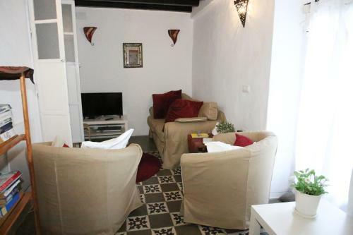 Casa Alegre