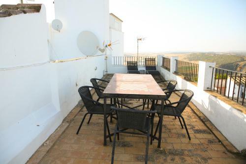 Casa Alegre