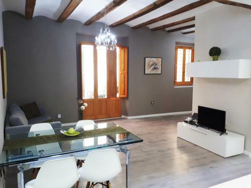 Amplio Apartamento En Centro Hist�rico