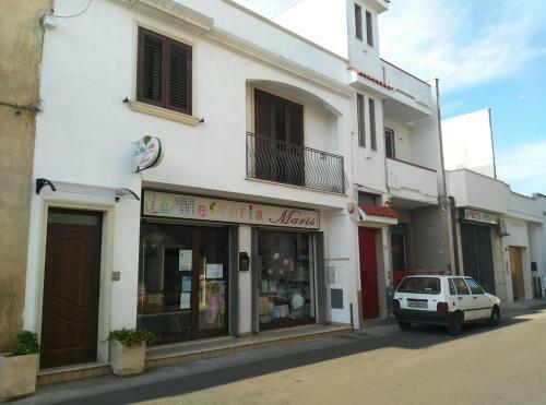 Casa Maris