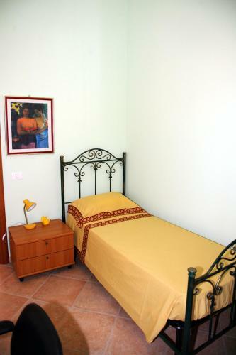 B&B Montemare