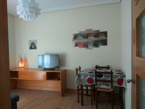 Apartamento Betiko