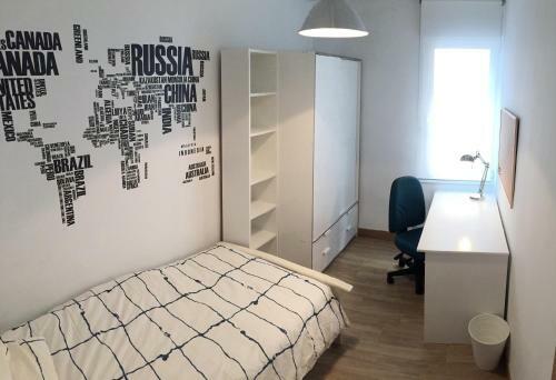 Apartamento Betiko