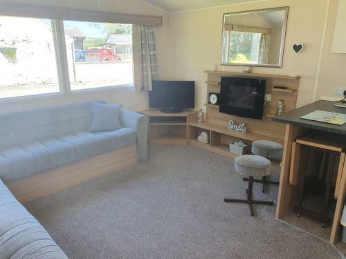 Blackmoor Farm - Caravan 3