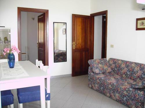 Apartamento La Coccinella