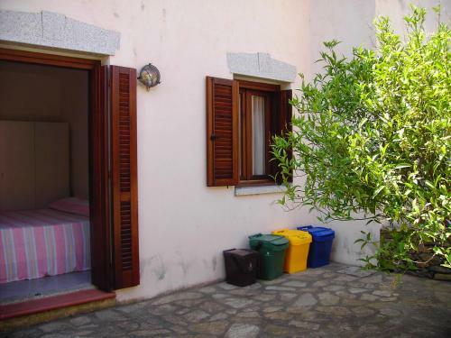 Apartamento La Coccinella