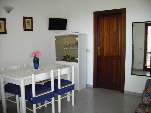 Apartamento La Coccinella