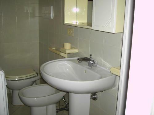 Apartamento La Coccinella