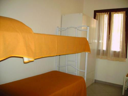 Apartamento La Coccinella