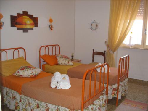 Villetta Sara