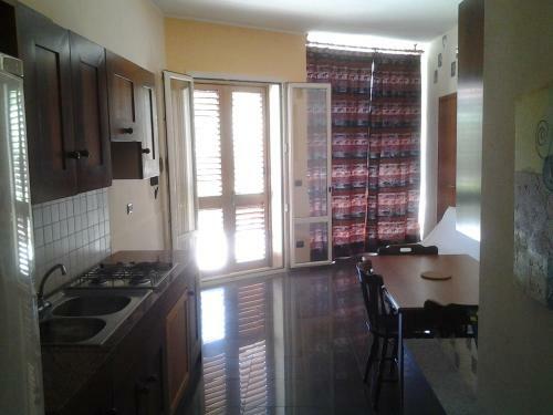 Apartamento Villa Apollonius